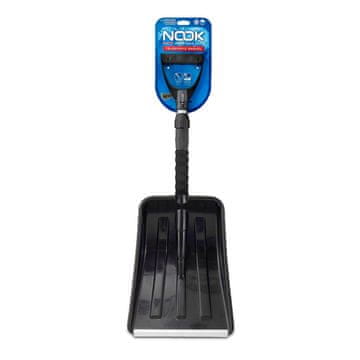 Nook Lopata za sneg Heavy Duty