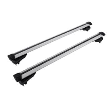 G3 Strešni nosilci Clop Airflow alu 110 cm