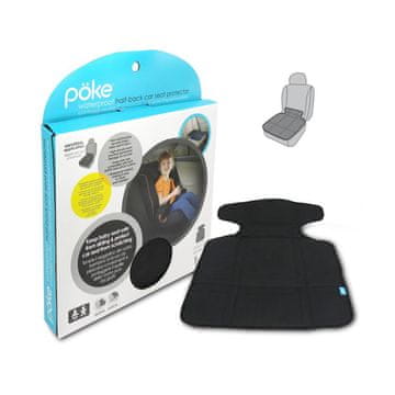Poke Zaščita za otroški sedež 65x48 cm