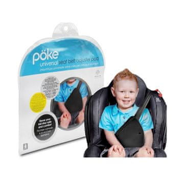 Poke Nastavek za varnostni pas