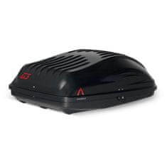 G3 Strešni kovček Reef 270 black 220l 118x76x39 cm