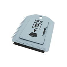 Nook Strgalo za led s parkirno uro 