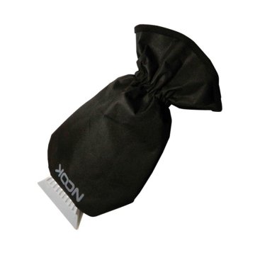 Nook Strgalo za led z rokavico