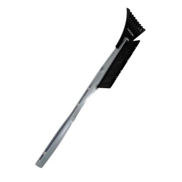 Nook Strgalo za led z metlico