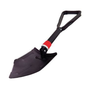 Nook Lopata za sneg zložljiva