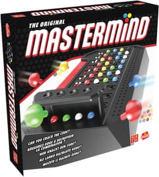 Goliath The Original Mastermind družabna igra