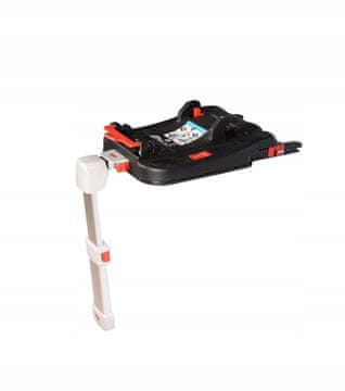 shumee ISOFIX PODSTAVEK za sedeže 0-13 kg (težnostna skupina: 0+)