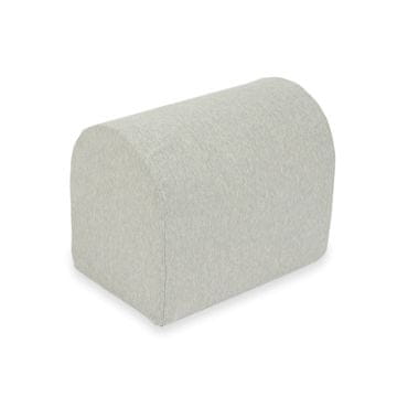 shumee Foam igrišče hill svetlo siva