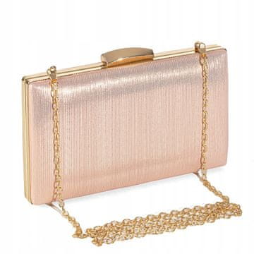 shumee TORBICA SKLOPKA BAG BOX VEČERNA SVEČANA