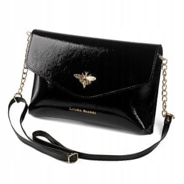 shumee ELEGANTNA SVEČANA TORBICA CLUTCH LAURA BIAGGI