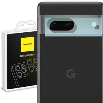 shumee Zaščitno steklo za kamero SC za Google Pixel 7A