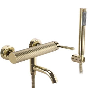 REA JS-B34803G ARGON GOLD ARMATURA ZA KAD SKU REA-B7805