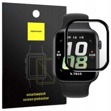 shumee Honor Watch 5 s hibridnim steklom SC SW