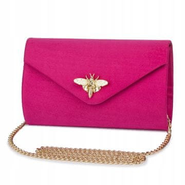 shumee SEMIŠ CLUTCH TORBA LAURA BIAGGI