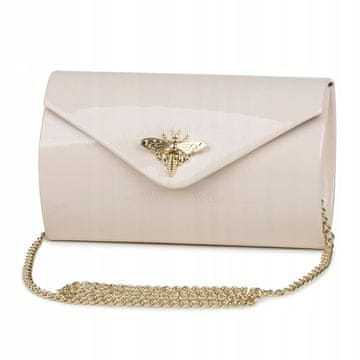 shumee ELEGANTNA SVEČANA TORBICA CLUTCH LAURA BIAGGI
