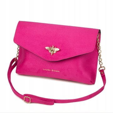 shumee SEMIŠ CLUTCH TORBA LAURA BIAGGI