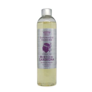 Saponificio Varesino Saponificio Varesino Mirto di Sardegna gel po prhanju