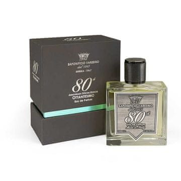 shumee Saponificio Varesino 80th Anniversary parfumska voda 100 ml