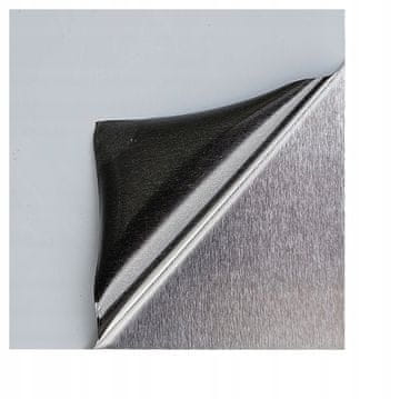 shumee Format aluminijaste pločevine 350 x 1200, debeline 1,5 mm, kvaliteta 5754/1050A