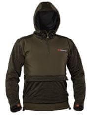 shumee Softshell ribiška jopa s kapuco M