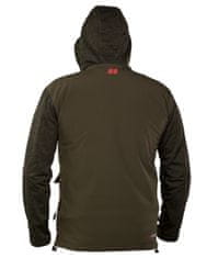 shumee Softshell ribiška jopa s kapuco M