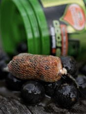 shumee Carp Food Boosted Hookers - kroglice za trnek 18 mm/300 g bananino kremo