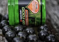 shumee Carp Food Boosted Hookers - kroglice za trnek 18 mm/300 g bananino kremo
