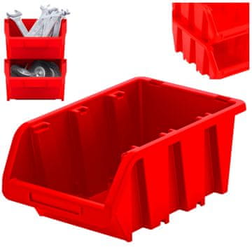 shumee TOVORNJAK 30 DELAVNIŠKI KOŠ KTR30 - 3020