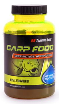 PVA privabljalec za krape Carp Food Attract Booster 300ml Perfect Strawberry