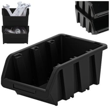 shumee TOVORNJAK 40 DELAVNIŠKI KOŠ KTR40 - S411