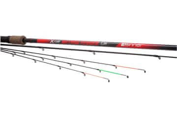 shumee Palica za podajanje rib X-Carp Method Feeder 3,3 m