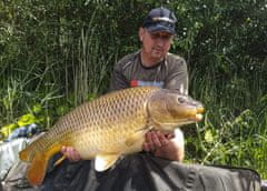 shumee Beljakovinska hrana Kulki SuperFeed Pure 18 mm/1 kg Halibut & Jagoda