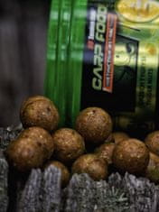 shumee Carp Food Oil Hookers - kroglice za trnek 18mm/120g Črni halibut
