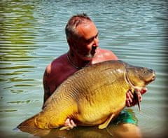shumee Carp Food Mini Oil Hookers - kroglice za trnek 12 mm/50 g Jastog in rak