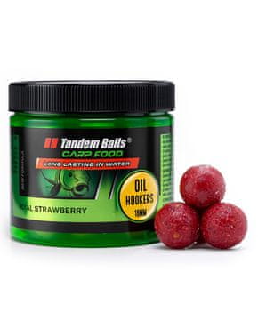 shumee Vabe za krape z oljem - 18 mm/120 g Perfect Strawberry