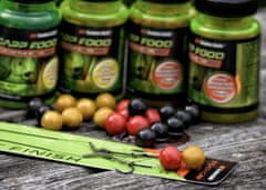 shumee Carp Food Mini Boosted Hookers - kroglice za trnek 12 mm/50 g Total Scopex