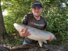 shumee Carp Food Mini Boosted Hookers - kroglice za trnek 12 mm/50 g Total Scopex