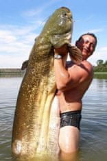 shumee Plovkica Monster Cat Eye 100g