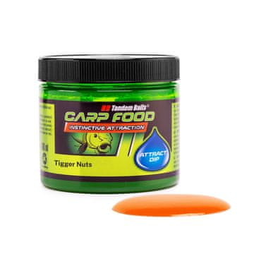 Dip za privabljanje krapov Carp Food 100ml Tiger Nut