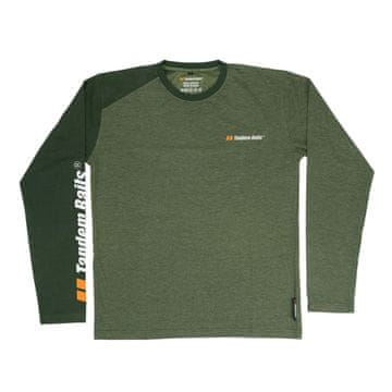 shumee Bluza z dolgimi rokavi L