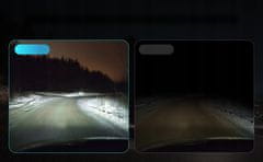 shumee H4 QERK LED ŽARNICE, 1 DO 1 VEČ SVETLOBE, LAHKO NAKNADNO VGRADITE, POPOLNOMA PRILEGAJO