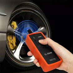 shumee TPMS programator EL-50448 aktivator senzorja Opel Chevrolet + BATERIJA