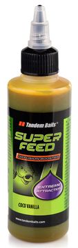 SuperFeed Diffusion Booster Carp 100ml Coco Vanilla