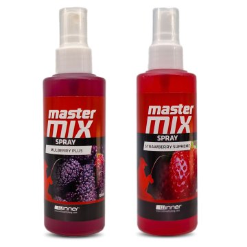 shumee Master Mix Spray 100ml privlačen sprej - Popolna jagoda