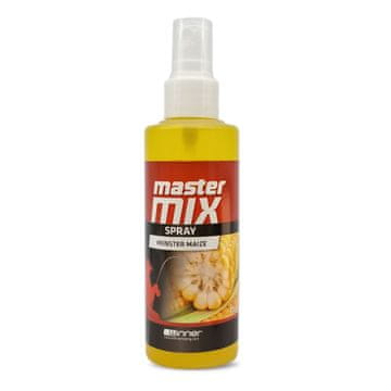 shumee Master Mix Spray 100ml Atraktantni sprej - Vanilijeva krema