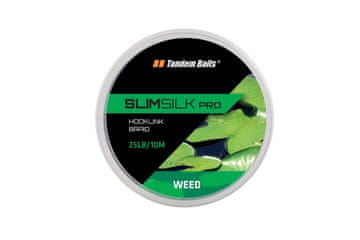 shumee Slimsilk Pro 25 lb / 10 m / Pletena vrvica proti travi
