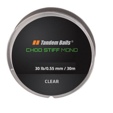 Chod trd monofilamentni material 30 m / 0,55 mm / 30 lb