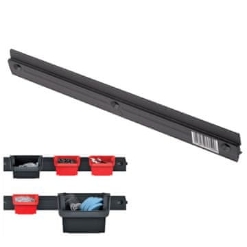 shumee DELOVNA DESKA BINEER KHB40