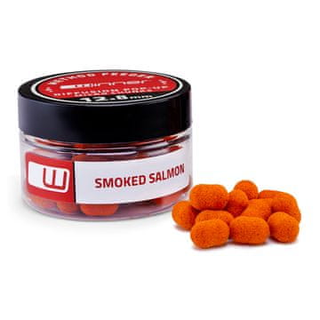 shumee MF Diffusion Micro Chunks 8mm/20g - Vabe za dimljenega lososa