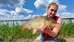 shumee Method/Feeder Fluo Pop-Up Micro Boilies 8mm/20g dišeče maslo